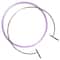 7.25" Tension Hoop by Loops & Threads™
